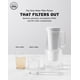 thumbnail image 2 of Jarra Filtro de Agua LifeStraw Home 2.4L 10 Tazas Libre de BPA, 2 of 6