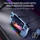 thumbnail image 5 of Dock Portátil Razer Chroma USB C HDMI GbE 100W, 5 of 9