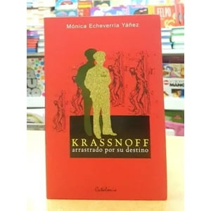 Catalonia - Krassnoff