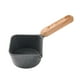 thumbnail image 2 of Calentador De Mantequilla, Taza De Salsa, Calentador De Café Y Leche, Cocina Para Todos Los Topes Del Hogar, Negro, 2 of 3