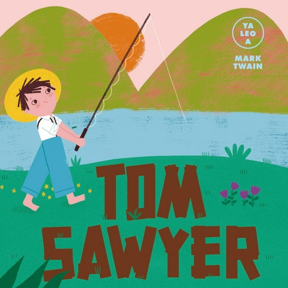 Tom Sawyer Ya Leo A
