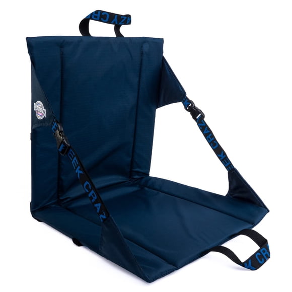 Silla de exterior Crazy Creek Original perfecta para estadios