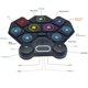 thumbnail image 3 of Batería Electrónica Vicbueges 2025 Actualizada con 9 Pads Enrollable, 3 of 8