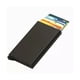 thumbnail image 1 of Porta Tarjetas O Tarjetero Aluminio Anticlonacion Rfid Popup, 1 of 4