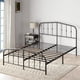 thumbnail image 2 of Base de Cama  Zinus  2 Plazas  150x190x30cm Heidi, 2 of 5