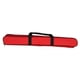 thumbnail image 3 of Estuche Para Tacos De Billar Con Asa Portátil Y Correa De Hombro Ajustable, Capacidad Para 2 Tacos, Color Rojo, 3 of 5
