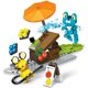 thumbnail image 2 of Juguete de construcción Mega Construx Pokemon Froakie Vs. Dedenne, 2 of 5