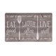 thumbnail image 1 of Limpiapies Kitchen Rubber Mat 045X075  P450, 1 of 3