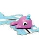 thumbnail image 2 of Juguete Coding Critters Go Pets Dipper the Narwhal, 14 piezas, 4 o más, 2 of 3