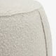 thumbnail image 5 of Pouf Margaret 45 Crema, 5 of 7