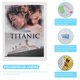 thumbnail image 3 of Titanic Kits de Pintura de Diamantes para Adultos 5D DIY Diamond Art Kits Full Drill Diamond Dots para Regalo Decoración de Pared y Relajación Artes de Gemas 30*40cm, 3 of 6