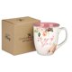 thumbnail image 5 of Taza de café grande de cerámica con arte cristiano – Regalo inspirador, 5 of 5