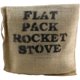 thumbnail image 5 of Rocket Stove Marsh Kettles Camping Survivalist de acero inoxidable, 5 of 5