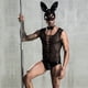 thumbnail image 2 of Disfraz Erótico Masculino Conejo, 2 of 3