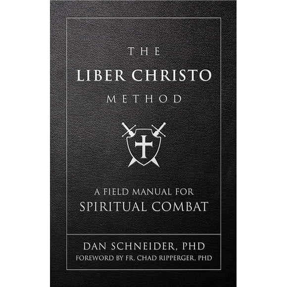 Libro Tan Books – Método Liber Christo: Combate Espiritual