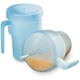 thumbnail image 1 of Tazas Kennedy Providence a prueba de derrames, paquete de 3, 1 of 7