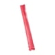 thumbnail image 1 of Funda Protectora De Cuero Sintético Para Palo De Alineación De Golf, Color Rojo, 1 of 5