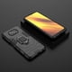 thumbnail image 3 of FOXDOCK Funda Antigolpes para Xiaomi POCO X3 NFC – Protección Total con Soporte y Diseño Robusto, 3 of 4