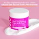 thumbnail image 4 of Eliminador de manchas oscuras con ácido kójico coreano Cream Seoulceuticals, 60 ml, 4 of 9
