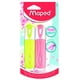 thumbnail image 1 of Destacadores Color Fluor, 2 Un, 1 Un, 1 of 1