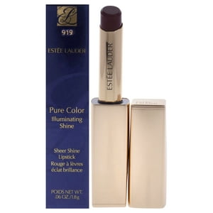 Estée Lauder - Lápiz Labial Con Brillo Iluminador De Colores Puros - Fantastical De Para Mujer - Lápiz Labial