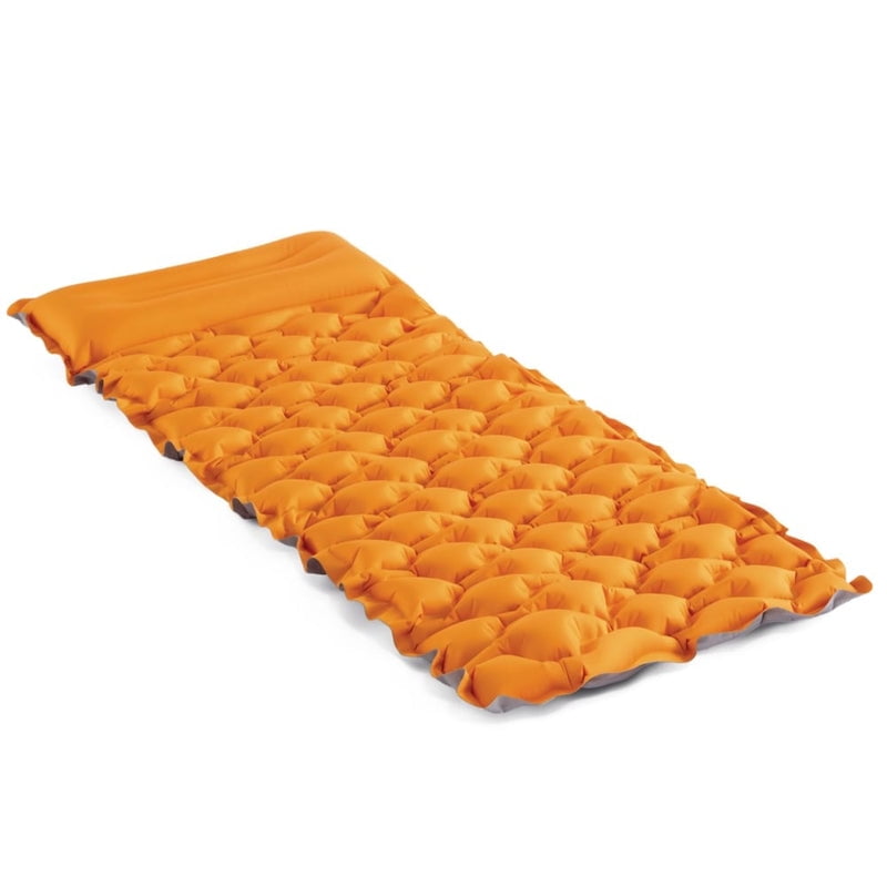 Colchón Inflable Individual Tpu Camping Mat Intex