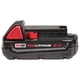 thumbnail image 1 of Paquete de baterías Milwaukee M18 18V REDLITHIUM 2.0 48-11-1820, 1 of 8
