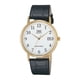 thumbnail image 1 of Reloj Análogo Negro Q&Q BL02J104Y, 1 of 1