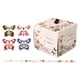 thumbnail image 4 of Caja De Decoración Para Fiestas Caja Sorpresa Con Forma De Mariposa Voladora Regalo De San Valentín Blanco, 4 of 5