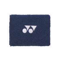 Muñequera Yonex Jumbo Azul Marino Tenis/Padel