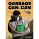 thumbnail image 1 of Garbage can-can. Deshacer, reciclar y tejer, 1 of 4