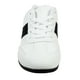 thumbnail image 4 of Zapatillas de Mujer con Franja Lateral PG24320 Blanco, 4 of 5