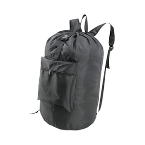 Bothyi - Bolsa De Lavandería Mochila A Prueba De Polvo Bolsa De Cesto De Ropa Para Dormitorio Tienda De Lavandería Hogar