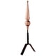thumbnail image 1 of Mini cobre florentino Finial Dalvento, 590 ml, hecho a mano, 1 of 3
