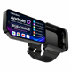 thumbnail image 1 of Smartwatch Teléfono UBABAI Android 12 4G LTE, 3.97", 8GB RAM + 256GB, Dual SIM, GPS, Cámara Dual, WiFi, Negro, 1 of 13
