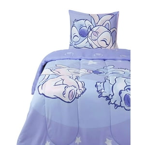 Genérico - Plumon Infantil Con Diseño Reversible 05