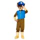 thumbnail image 1 of Disfraz infantil Spirit Halloween PAW Patrol Chase azul, 1 of 3