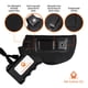 thumbnail image 4 of Picana para ganado Pet & Livestock HQ de 4000 V, portátil, con funda, 4 of 9