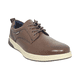 thumbnail image 2 of ZAPATOS CASUALES TUO TUO CAFÉ HOMBRE | H12 - Talla 40, 2 of 6