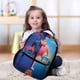 thumbnail image 4 of Mochila Escolar Desmarcar Mi Villano Favorito 43x15x32cm, 4 of 6