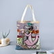 thumbnail image 2 of Cartera de Tela Desmarcar Wally Gator 35x40 cm, 2 of 6