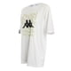 thumbnail image 2 of Polera Mujer Kappa Beige Deportiva Confort, 2 of 5