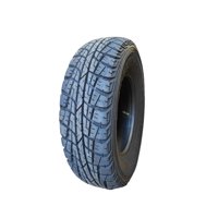 Doubleking - Neumático 215/75 R15 Mixto Dk309 6Pr Tl