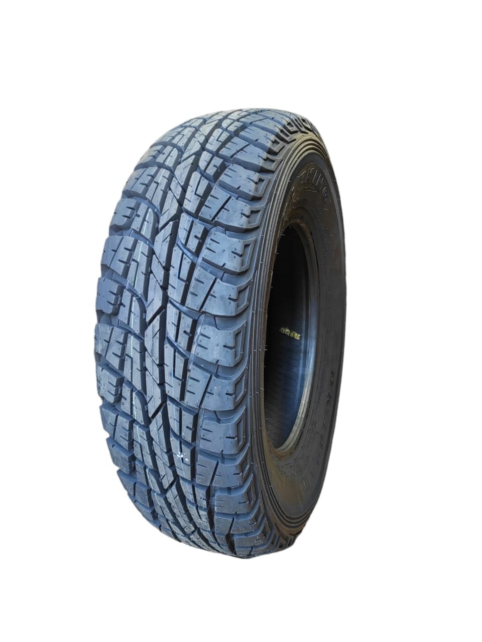 Doubleking - Neumático 215/75 R15 Mixto Dk309 6Pr Tl
