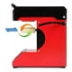 thumbnail image 3 of Estampadora de rodillo 360 grados AP1825 450W, 3 of 3