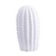 thumbnail image 5 of Resina Cactus Ornamento Decorativo Cactus Mobiliario Decoración Artesanía White_A, 5 of 5