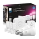 thumbnail image 1 of Kit de inicio de seguridad doméstica inteligente Philips Hue Secure con sensores, 1 of 7