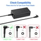 thumbnail image 3 of Cargador para laptop YLJIITTNK 65W 19V 3.42A para Acer, 3 of 7