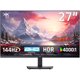 thumbnail image 1 of Monitor Gamer KTC H27T27S QHD 2560 × 1440 144 Hz, 1 of 3