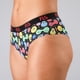 thumbnail image 2 of Pack 3X Pantaleta Algodon Fls Flores Mujer 25587-172, 2 of 8
